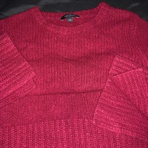 Ann Taylor cashmere sweater
